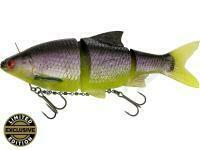Esca Westin Ricky The Roach Inline 35cm 585g - Ghost UV Roach (Limited)