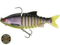Esca Westin Ricky The Roach Multi Jointed R2F 14cm 41g - Ghost UV Roach (Limited)