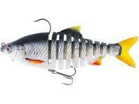 Esca Westin Ricky The Roach Multi Jointed R2F 14cm 41g - Real Roach