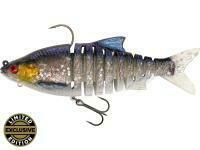 Esca Westin Ricky The Roach Multi Jointed R2F 18cm 83g - Headlight UV Roach (Limited)