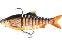 Esca Westin Ricky The Roach Multi Jointed R2F 18cm 83g - Real Rudd