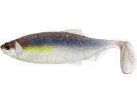 Esche Westin Ricky the Roach Shadtail 10cm 14g - Preyfish