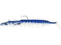 Esche Westin Sandy Andy 13cm - Real Mackerel