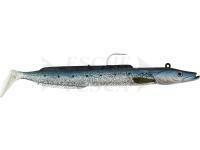 Esche Westin Sandy Andy 14cm 32g - Spotted Sardine