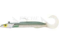 Esca Westin Sandy Andy Curltail Jig 23cm 150g #9/0 - Headlight