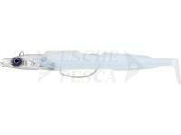 Esca Westin Sandy Andy Weedless Jig 13cm 23g - Pearlescent