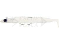 Esca Westin Sandy Andy Weedless Jig 15cm 33g - Bright White