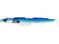 Esca Westin Sandy Andy Weedless Jig 15cm 33g - Spanish Blue