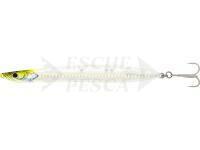 Esca Westin Sandy Fixed SBass 12cm 24g - Silver Ghost Scales