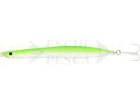 Esca Westin Sandy Fixed SBass 13cm 32g - Chartrause Diamond Scales
