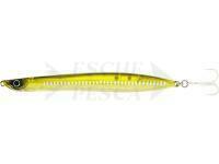 Esca Westin Sandy Fixed SBass 13cm 32g - UV Transparent Ammo Scales