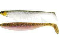 Esche Westin ShadTeez Slim 12cm 10g - Clear Water Mix 20