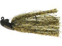 Esca Westin Slide Up Rubber Jig Tungsten #2/0 5g - Pepper Pumpkin