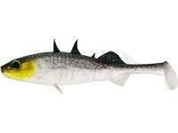 Soft Bait Westin Stanley the Stickleback Shadtail Bulk 7.5cm - Headlight