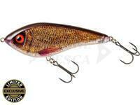 Jerkbait Westin Swim Glidebait 12cm 58g Sinking - 3D Magic Roach Limited
