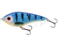 Esca Westin Swim Glidebait 13.5cm 77g Suspending - 3D Water