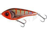Esca Westin Swim Glidebait 13.5cm 86g Sinking - 3D Rocky Red