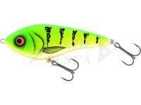 Esca Westin Swim Glidebait 13.5cm 86g Sinking - Chartreuse Flow