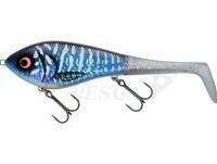 Esca Westin Swim Tail Hybrid 10cm 34g - Lagoon Pike