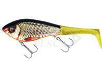 Esca Westin Swim Tail Hybrid 10cm 34g - Real Rudd
