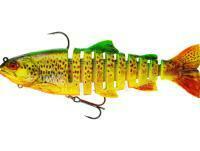 Esca Westin Tommy the Trout Multi Jointed R2F 20cm 105g - Firetiger Trout