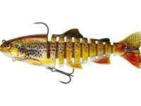 Esca Westin Tommy the Trout Multi Jointed R2F 20cm 105g - Real Trout