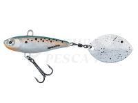 Esca Manyfik Miki 13g 42mm #3 - M004 Blue