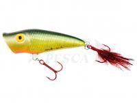 Esche Wob-Art Popper Mick 65 F 6.5cm 9g - POF14 Wzdręga