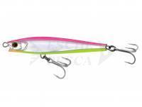 Esca Yo-zuri Hydro Monster Shot 95mm 40g - R1450-HPSC Pink Silver Chartreuse
