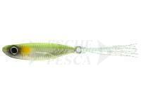 Esche Fish Arrow Flash-J Fly Elastomer 1.3 3cm - #5 CHART/SILVER