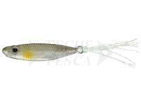 Esche Fish Arrow Flash-J Fly Elastomer 1.3 3cm - #9 LIVE AYU/SILVER