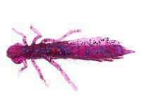 Esche siliconich Fishup Dragonfly 1.2 - WIL14 Galaxy