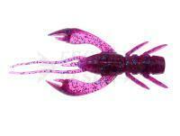 Esche siliconich Fishup Real Craw 2 - WIL14 Galaxy