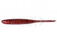 Esche Siliconiche Keitech Shad Impact 51mm - LT Red Devil