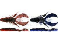 Esche Chebu Rig CreCraw R 'N R 6.5cm 10.5g - Clear Water Mix