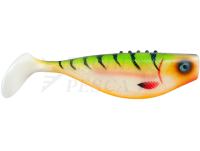 Esche siliconich Dragon Fatty Pro 10cm - Wounded Perch