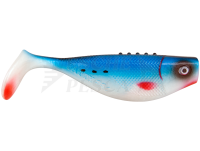 Esche siliconich Dragon Fatty Pro 12.5cm - Blue Herring