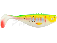Esche siliconich Dragon Fatty Pro 12.5cm - Rainbow Trout