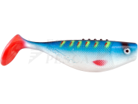 Esche siliconich Dragon Fatty Pro 12.5cm - Scratched Fish