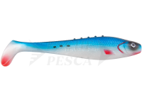Esche siliconich Dragon Lunatic Pro 12,5cm - Blue Herring