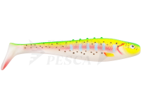 Esche siliconich Dragon Lunatic Pro 12,5cm - Rainbow Trout