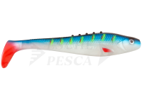 Esche siliconich Dragon Lunatic Pro 12,5cm - Scratched Fish