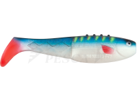 Esche siliconich Dragon Reno Killer Pro 10cm - Scratched Fish