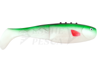 Esche siliconich Dragon Reno Killer Pro 12.5cm - Black Turquise