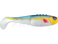 Esche siliconich Dragon Reno Killer Pro 8.5cm - Electric Yellow