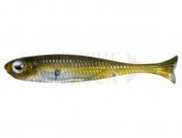 Esche siliconich Fish Arrow Flash J Huddle 1 - 22 Live Ayu/Silver