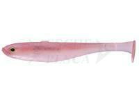 Esca Fish Arrow Flash-J Shad Slim 5 - #F48 ROSE PINK/SILVER