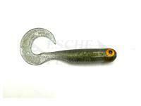Esche Great Fish GF1 Twister 49mm - no scent - natural