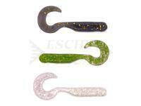 Esche Great Fish GF1 Twister Baby 30mm - no scent - baby 3