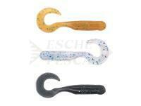 Esche Great Fish GF1 Twister Baby 30mm - no scent - baby 5